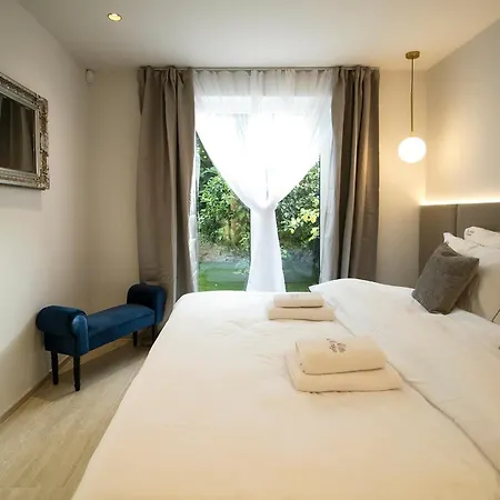 Mimoza Zambratija Villa Umag