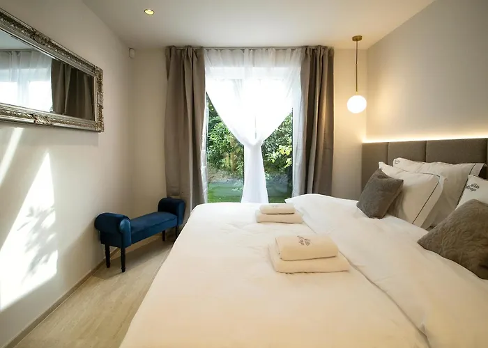 Mimoza Zambratija Villa Umago