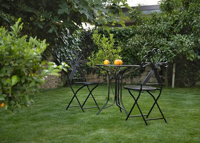 Villa Mimoza Zambratija *