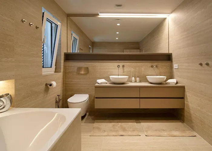 Mimoza Zambratija Villa Umago