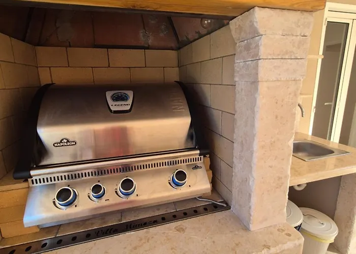 Mimoza Zambratija Villa Umago