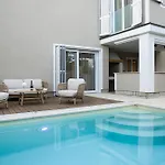 Mimoza Zambratija Villa