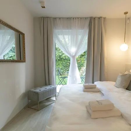 Mimoza Zambratija Villa Umag