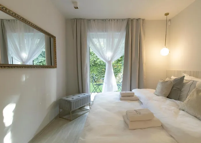 Mimoza Zambratija Villa Umag